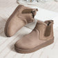 ⚡Xmas Sale🥾Women's Thick Sole Warm Snow Ankle Boots💖