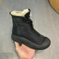 🔥 LAST DAY PROMOTION - 50%OFF 🔥Retro Waterproof Warm Snow Boots⛄