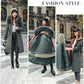 ❄️Winter Specials❄️ Women's Winter Hooded Furry Collar Casual Parka Coat🔥
