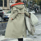 ❄️Winter Specials❄️ Women's Winter Hooded Furry Collar Casual Parka Coat🔥