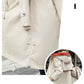 ❄️Winter Specials❄️ Women's Winter Hooded Furry Collar Casual Parka Coat🔥