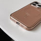 🔥🔥Magnetic Charging Leather Case for iPhone