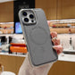 🔥🔥Magnetic Charging Leather Case for iPhone