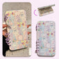 🎅Christmas Specials 50% OFF🎁🎄🐻Cute Bear Imitation Notebooks Flip Phone Case