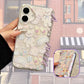 🎅Christmas Specials 50% OFF🎁🎄🐻Cute Bear Imitation Notebooks Flip Phone Case