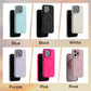 🎅Christmas Specials 50% OFF🎁🎄Liquid Silicone Magnetic Phone Case for iPhone