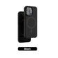 🎅Christmas Specials 50% OFF🎁🎄Liquid Silicone Magnetic Phone Case for iPhone