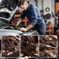 18pcs Fuel injector oil seal installation tool
