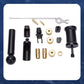 18pcs Fuel injector oil seal installation tool