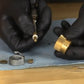 18pcs Fuel injector oil seal installation tool