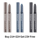 🔥✨Waterproof & Long-Wearing Multi-Use Eyeshadow Stick