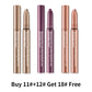 🔥✨Waterproof & Long-Wearing Multi-Use Eyeshadow Stick
