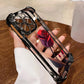 🎁2025 TIKTOK HOT SALE🔥Anti-Drop Red Rose Phone Case for iPhone 13-16 Series