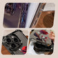 🎁2025 TIKTOK HOT SALE🔥Anti-Drop Red Rose Phone Case for iPhone 13-16 Series