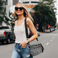 🔥2025 Hot Sale 50%OFF🔥Fashionable versatile large capacity crossbody shell bag