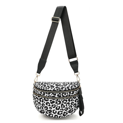 🔥2025 Hot Sale 50%OFF🔥Fashionable versatile large capacity crossbody shell bag