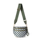 🔥2025 Hot Sale 50%OFF🔥Fashionable versatile large capacity crossbody shell bag