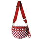 🔥2025 Hot Sale 50%OFF🔥Fashionable versatile large capacity crossbody shell bag