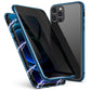 🔥 LAST DAY PROMOTION - 50%OFF 🔥Double-Sided Tempered Glass Fully Protective Phone Case