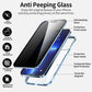 🔥 LAST DAY PROMOTION - 50%OFF 🔥Double-Sided Tempered Glass Fully Protective Phone Case