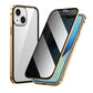 🔥 LAST DAY PROMOTION - 50%OFF 🔥Double-Sided Tempered Glass Fully Protective Phone Case