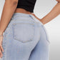👖 Mid - low Rise Baggy Jeans 🔥 50% OFF! Relaxed Fit for Effortless Cool – Last 3 Days!
