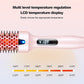 ⏰Last Day Hot Sale!!⌛🎉Hot Sale 49% OFF🎉Infrared Thermal Hair Brush