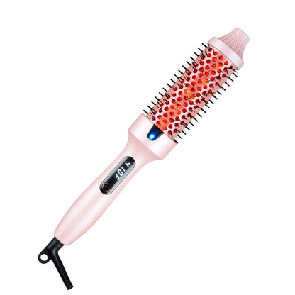 ⏰Last Day Hot Sale!!⌛🎉Hot Sale 49% OFF🎉Infrared Thermal Hair Brush