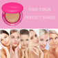 🔥⏰Last Day Hot Sale!!⌛💜BUY 1 GET 1 FREE💜 Hydrating Cream Foundation