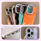 Trendy Shockproof Phone Cover for iPhone
