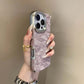 Trendy Shockproof Phone Cover for iPhone