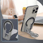 Portable Adjustable Magnetic Phone Stand