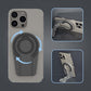 Portable Adjustable Magnetic Phone Stand