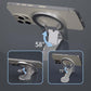 Portable Adjustable Magnetic Phone Stand