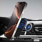 Portable Adjustable Magnetic Phone Stand