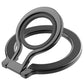 Portable Adjustable Magnetic Phone Stand