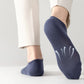 🔥Men's Solid Color Mesh Socks – Breathable, Moisture-Wicking for All-Day Comfort