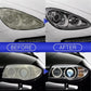 🔥Hot Sale 50% OFF🔥🚘Automotive Headlamp Restoration Fluid Kit
