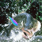 💥 50% OFF 💥🎣Innovative design - metal propeller fly false bait hook💪