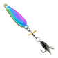 💥 50% OFF 💥🎣Innovative design - metal propeller fly false bait hook💪