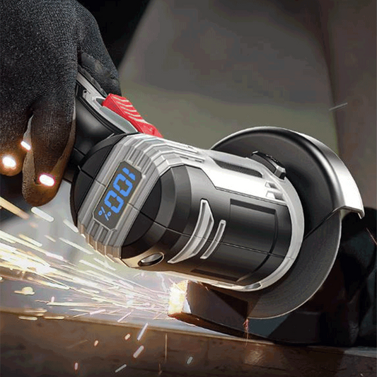 🔥Hot Sale 50% OFF🔥Multifunctional Angle Grinder