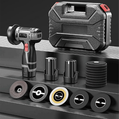 🔥Hot Sale 50% OFF🔥Multifunctional Angle Grinder