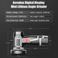 🔥Hot Sale 50% OFF🔥Multifunctional Angle Grinder