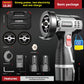 🔥Hot Sale 50% OFF🔥Multifunctional Angle Grinder