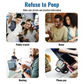 Buy 1 Get 1 Free 🔥 Anti-Scratch & Anti-Spy Tempered Glass Screen Protector for iPhone