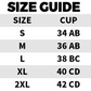 💗LAST DAY - PROMOTION💗Women’s Seamless Comfort Support Bra