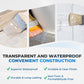 💥2025 New Hot Sale 50% OFF💥🔥Transparent Waterproof Coating for Indoor & Outdoor
