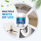 💥2025 New Hot Sale 50% OFF💥🔥Transparent Waterproof Coating for Indoor & Outdoor
