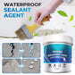 💥2025 New Hot Sale 50% OFF💥🔥Transparent Waterproof Coating for Indoor & Outdoor