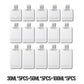 🌷SUMMER HOT DEAL ‑ 50 % OFF!  🛍️ Portable Travel Fluid Makeup Packing Bag(10 Pcs）